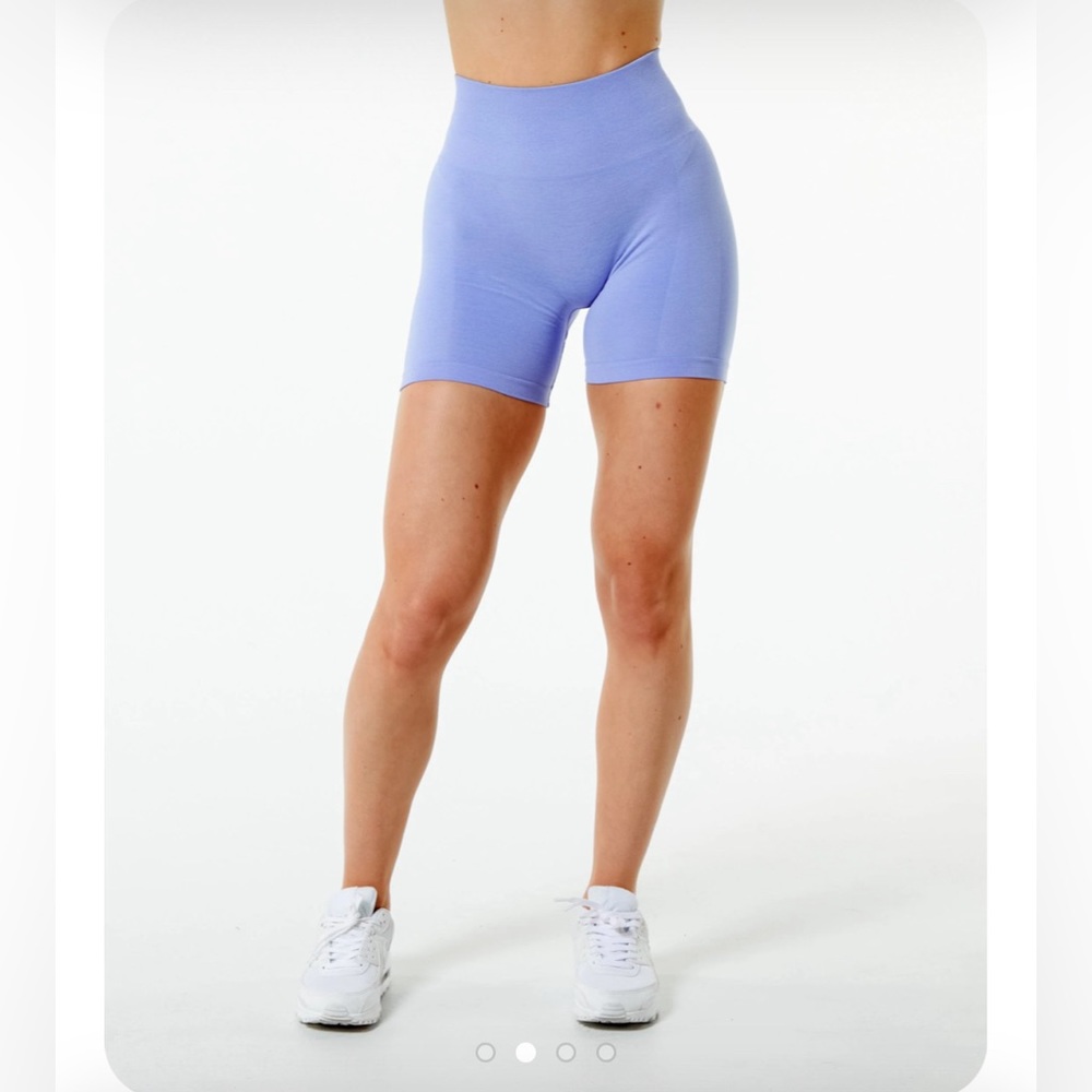 Amplify shorts